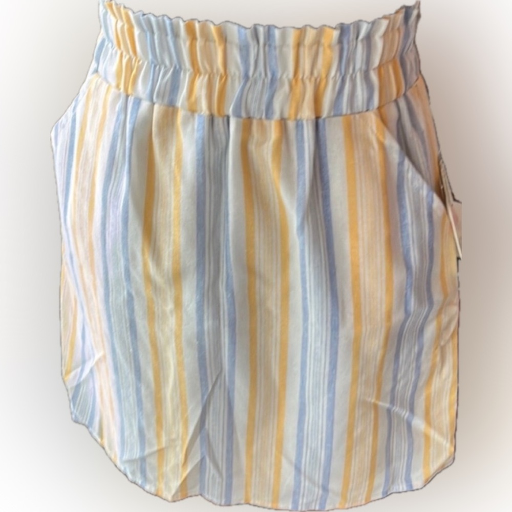 GB girls Dainty girl skirt Large NWT